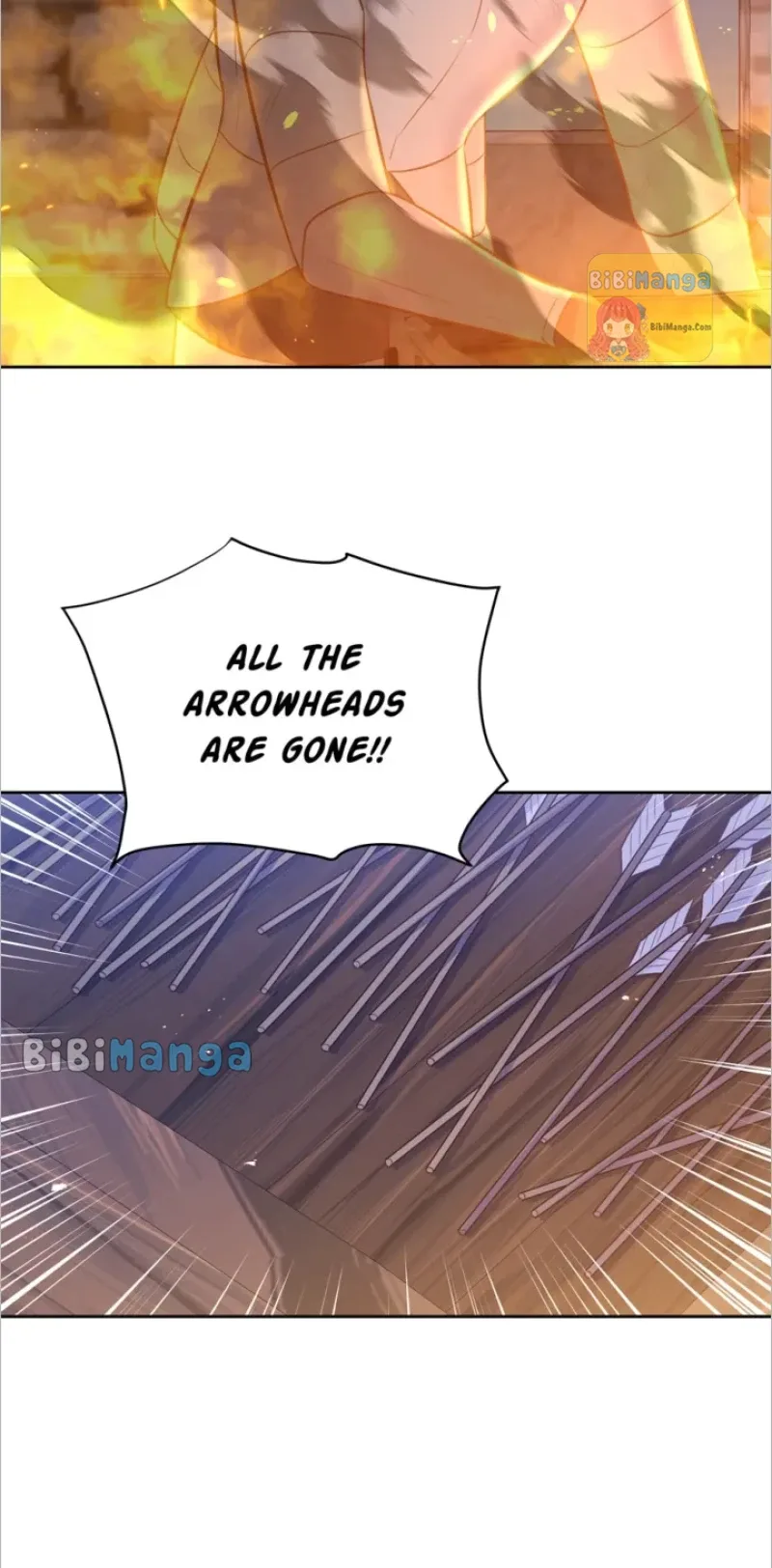 You’re just a supporting character, so love me! Chapter 107 page 41