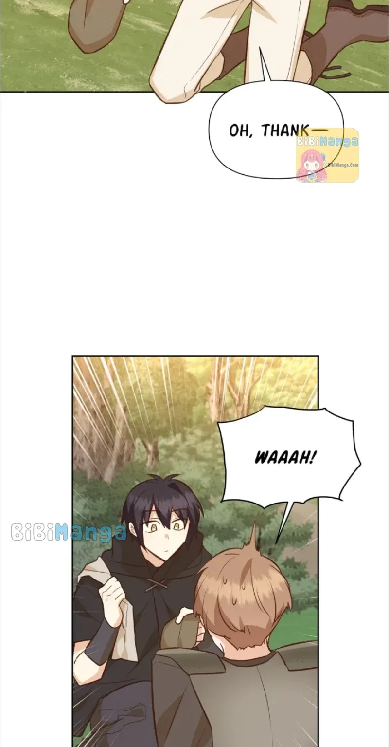 You’re just a supporting character, so love me! Chapter 108 page 52