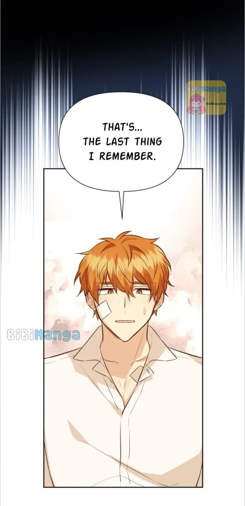 You’re just a supporting character, so love me! Chapter 107 page 50