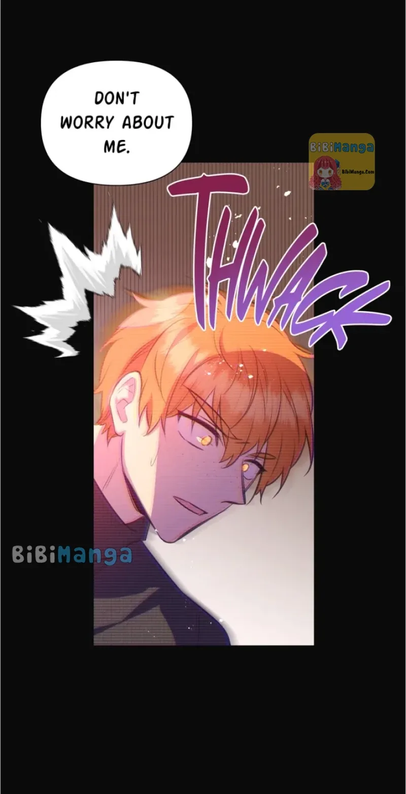 You’re just a supporting character, so love me! Chapter 107 page 48