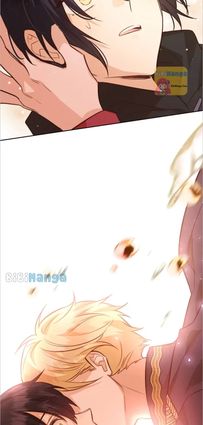 You’re just a supporting character, so love me! Chapter 109 page 41