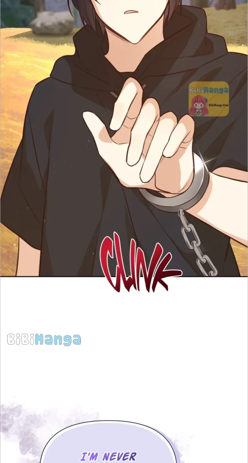 You’re just a supporting character, so love me! Chapter 109 page 61