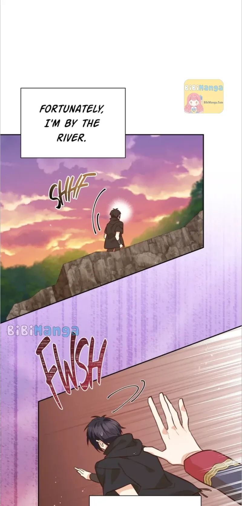 You’re just a supporting character, so love me! Chapter 109 page 37
