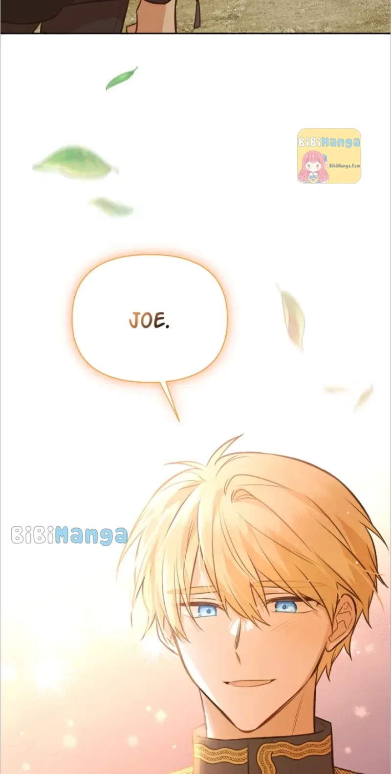 You’re just a supporting character, so love me! Chapter 109 page 32