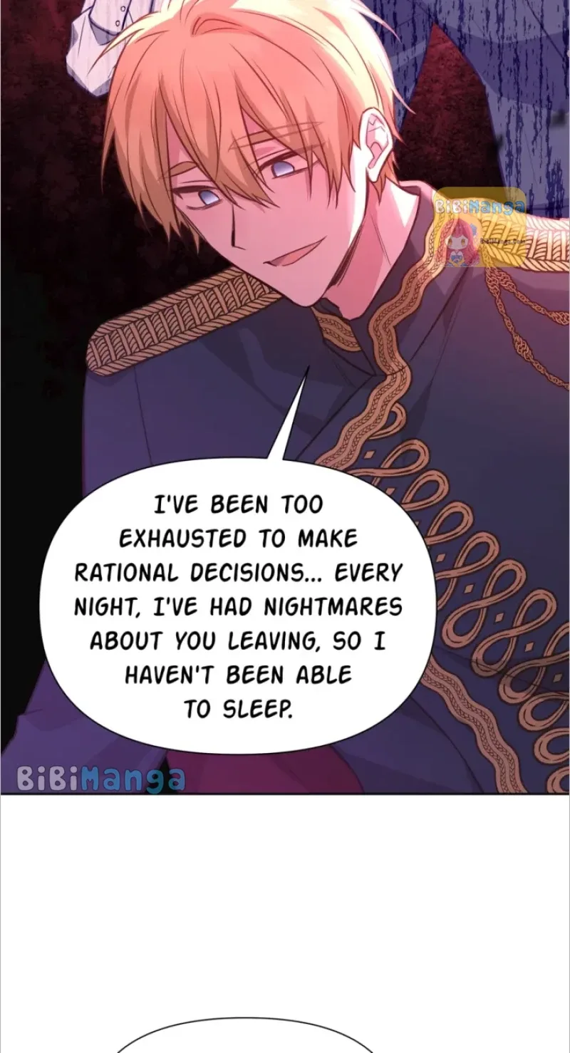 You’re just a supporting character, so love me! Chapter 110 page 11