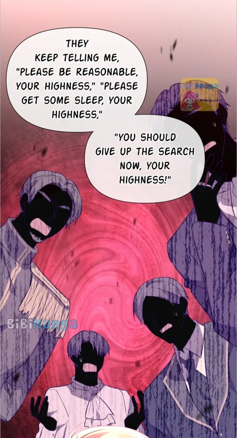You’re just a supporting character, so love me! Chapter 110 page 10