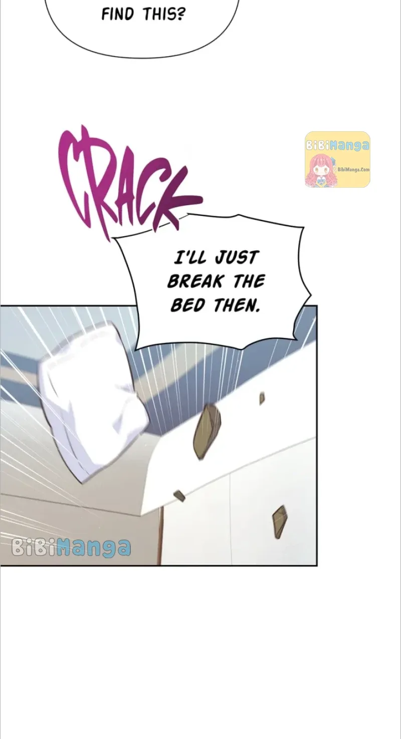 You’re just a supporting character, so love me! Chapter 110 page 47
