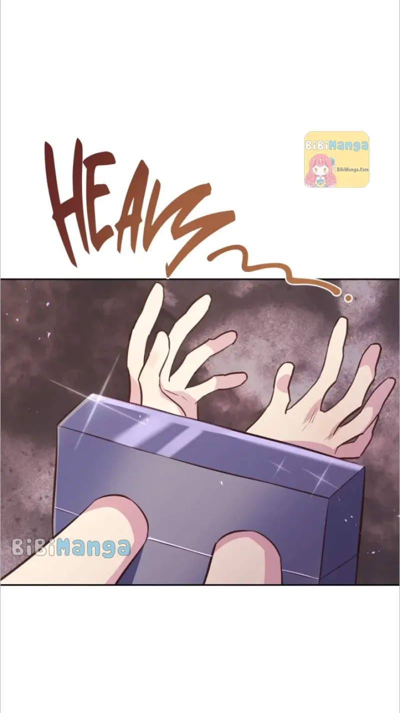 You’re just a supporting character, so love me! Chapter 110 page 44