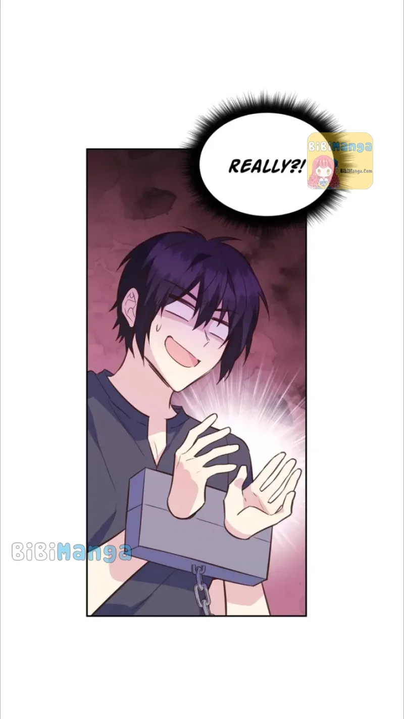 You’re just a supporting character, so love me! Chapter 110 page 45