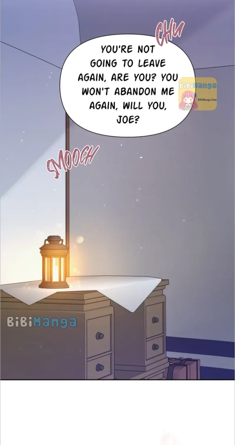 You’re just a supporting character, so love me! Chapter 110 page 21