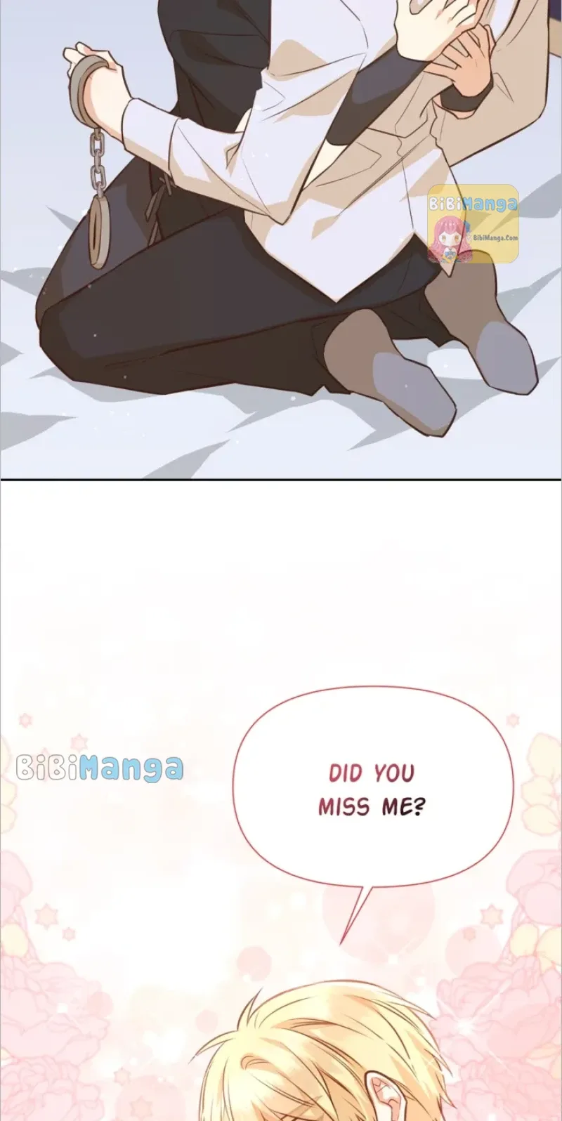 You’re just a supporting character, so love me! Chapter 110 page 25