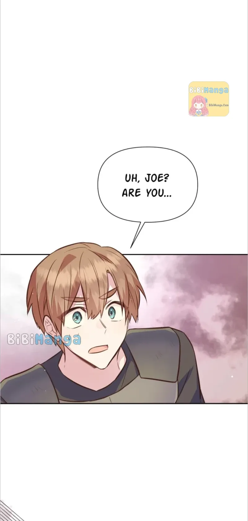 You’re just a supporting character, so love me! Chapter 110 page 59