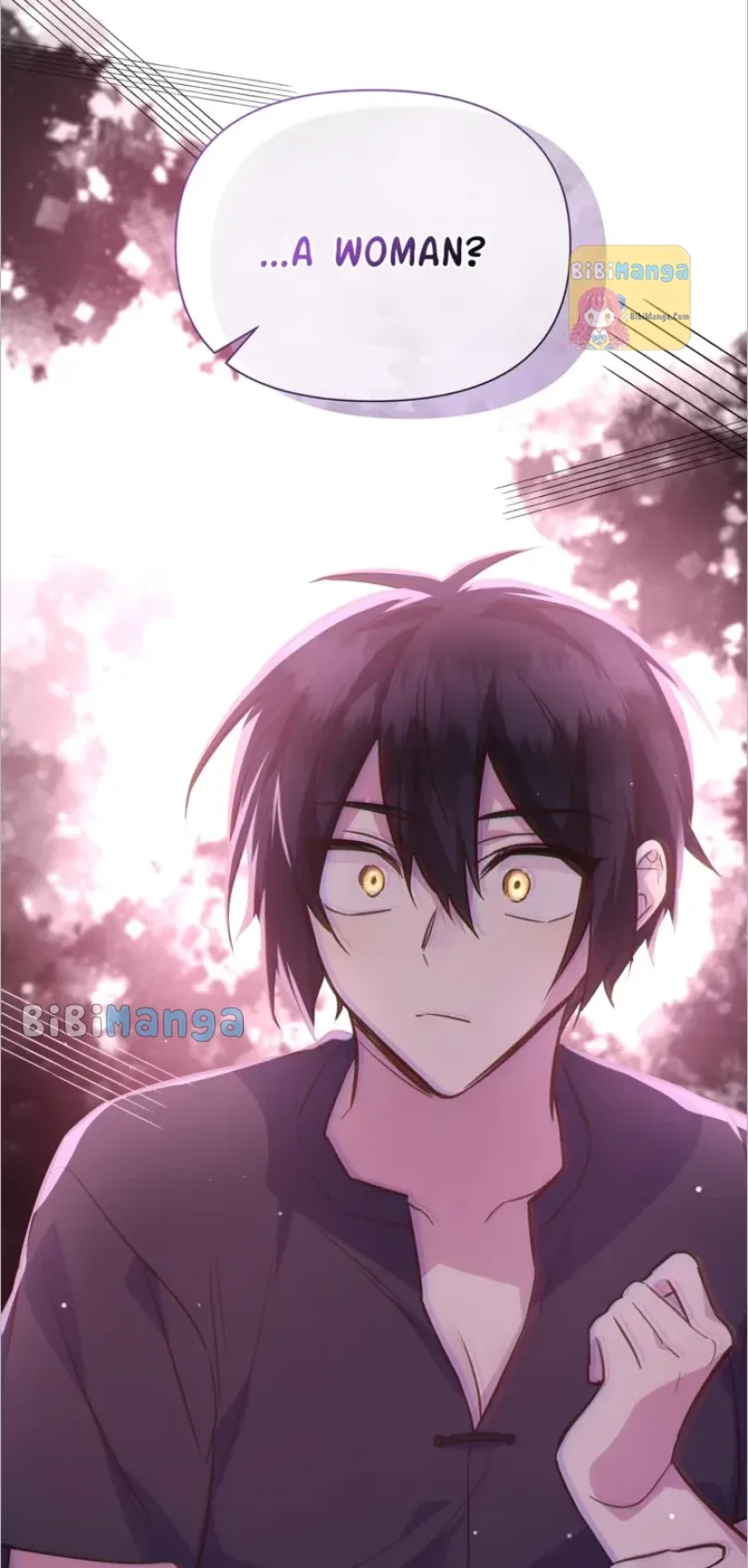 You’re just a supporting character, so love me! Chapter 110 page 60