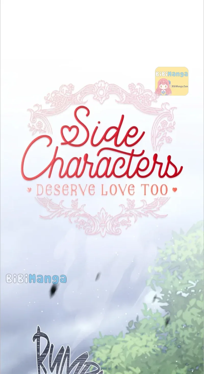 You’re just a supporting character, so love me! Chapter 111 page 9