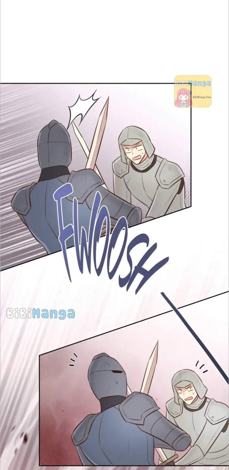 You’re just a supporting character, so love me! Chapter 111 page 16