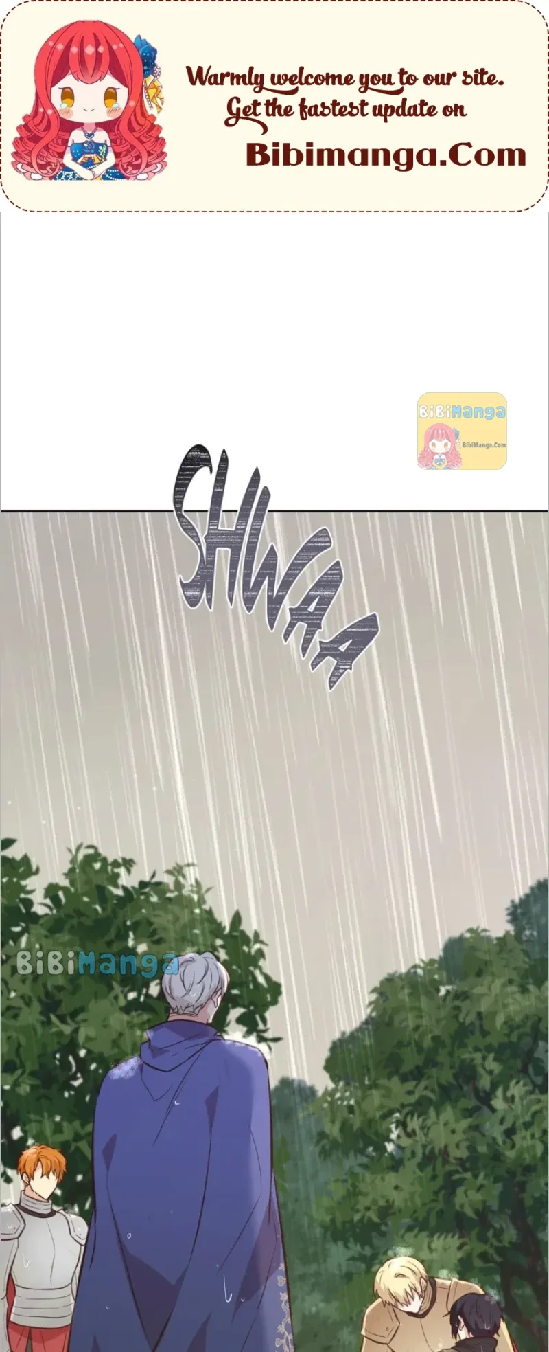 You’re just a supporting character, so love me! Chapter 112 page 2