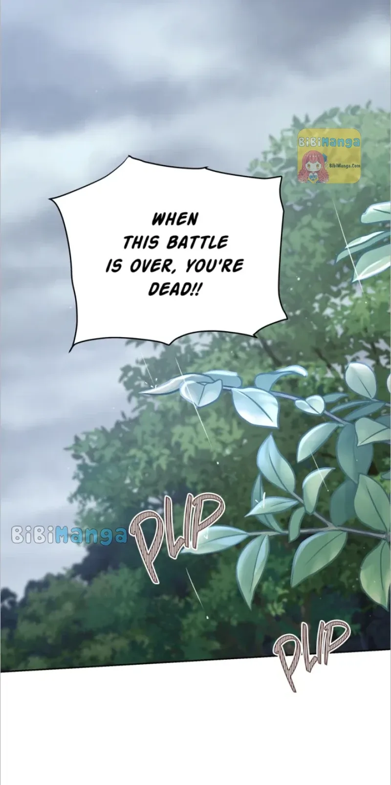 You’re just a supporting character, so love me! Chapter 111 page 42