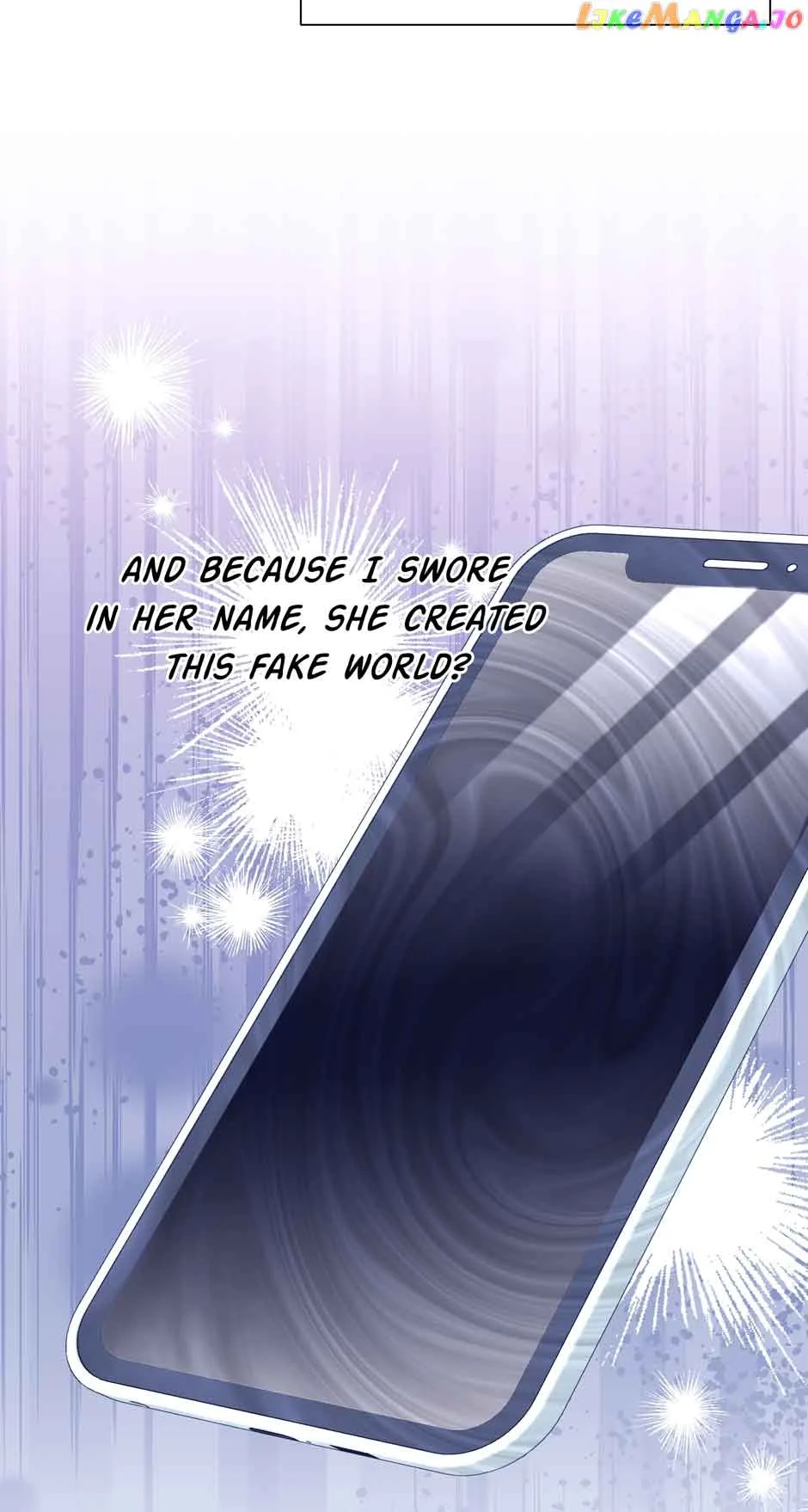 You’re just a supporting character, so love me! Chapter 113 page 24