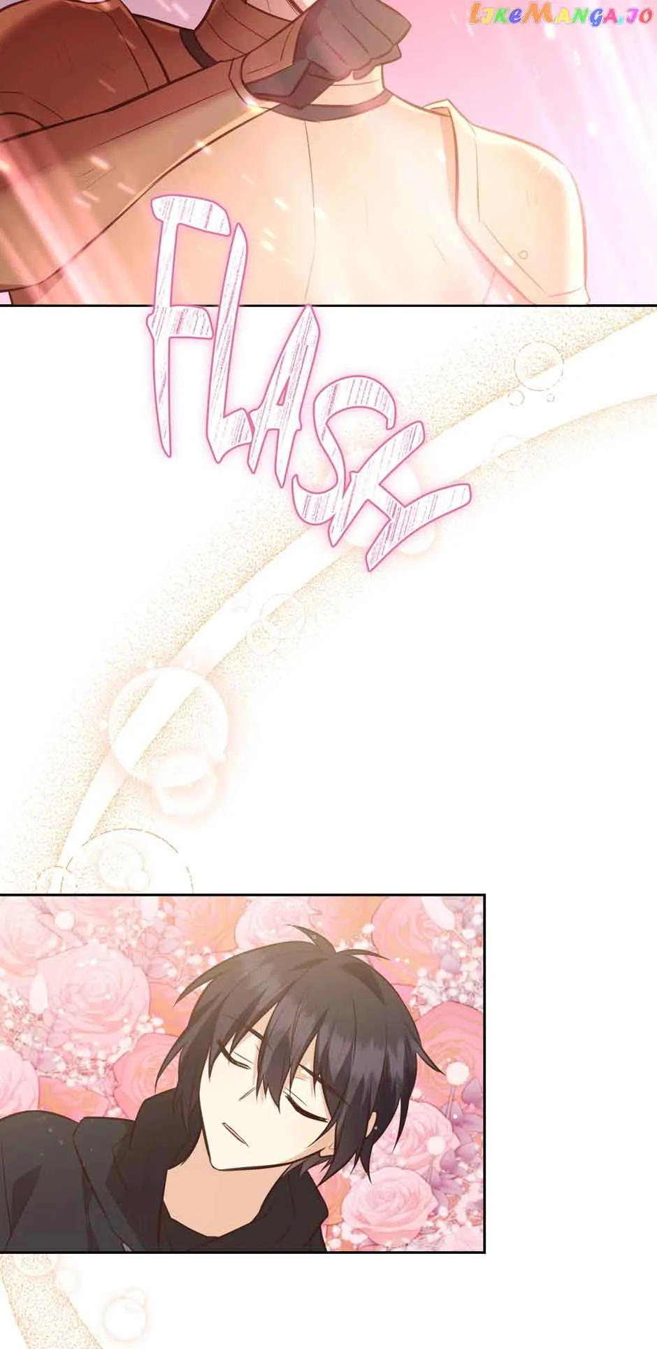 You’re just a supporting character, so love me! Chapter 113 page 43