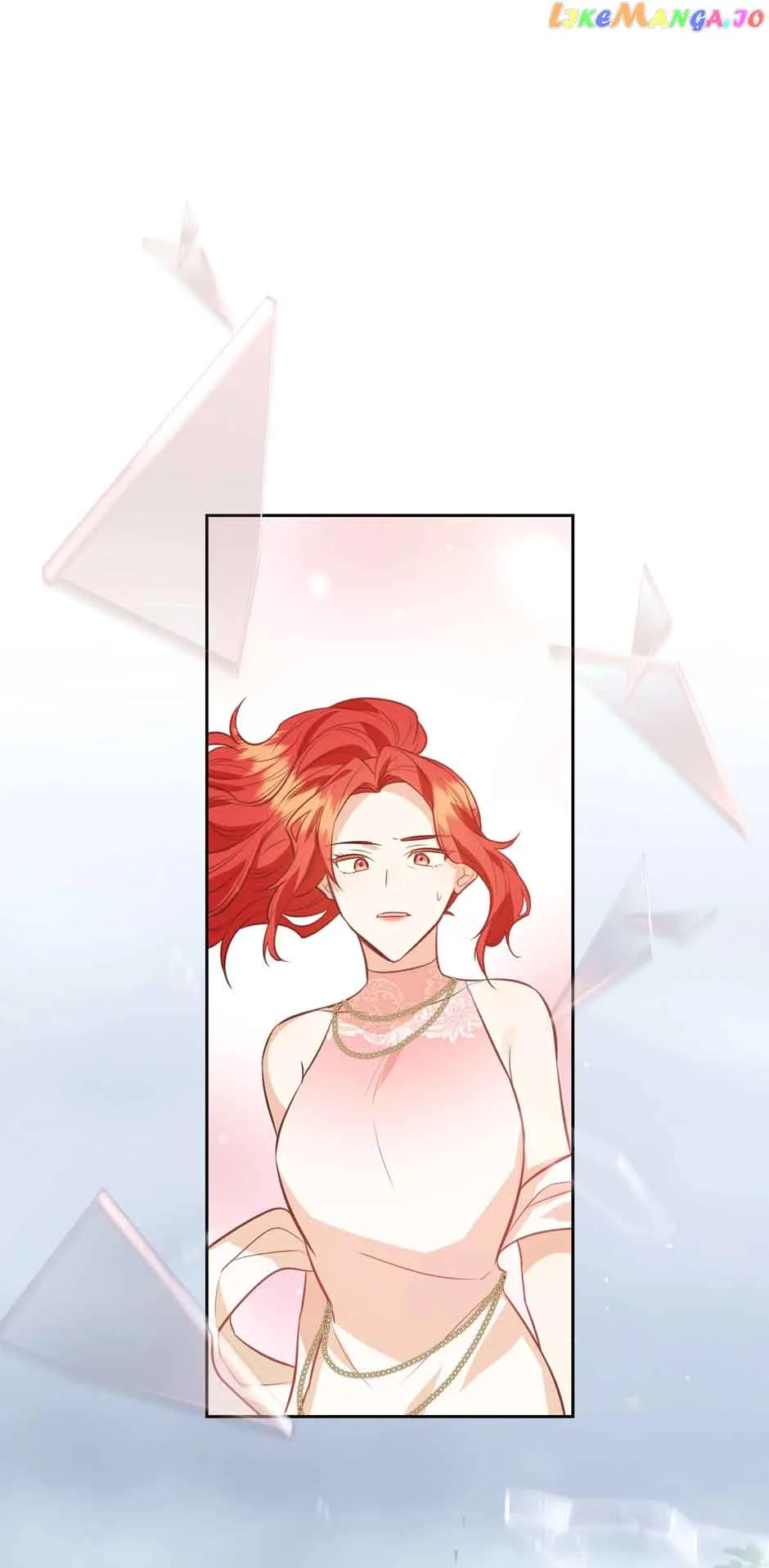 You’re just a supporting character, so love me! Chapter 113 page 34