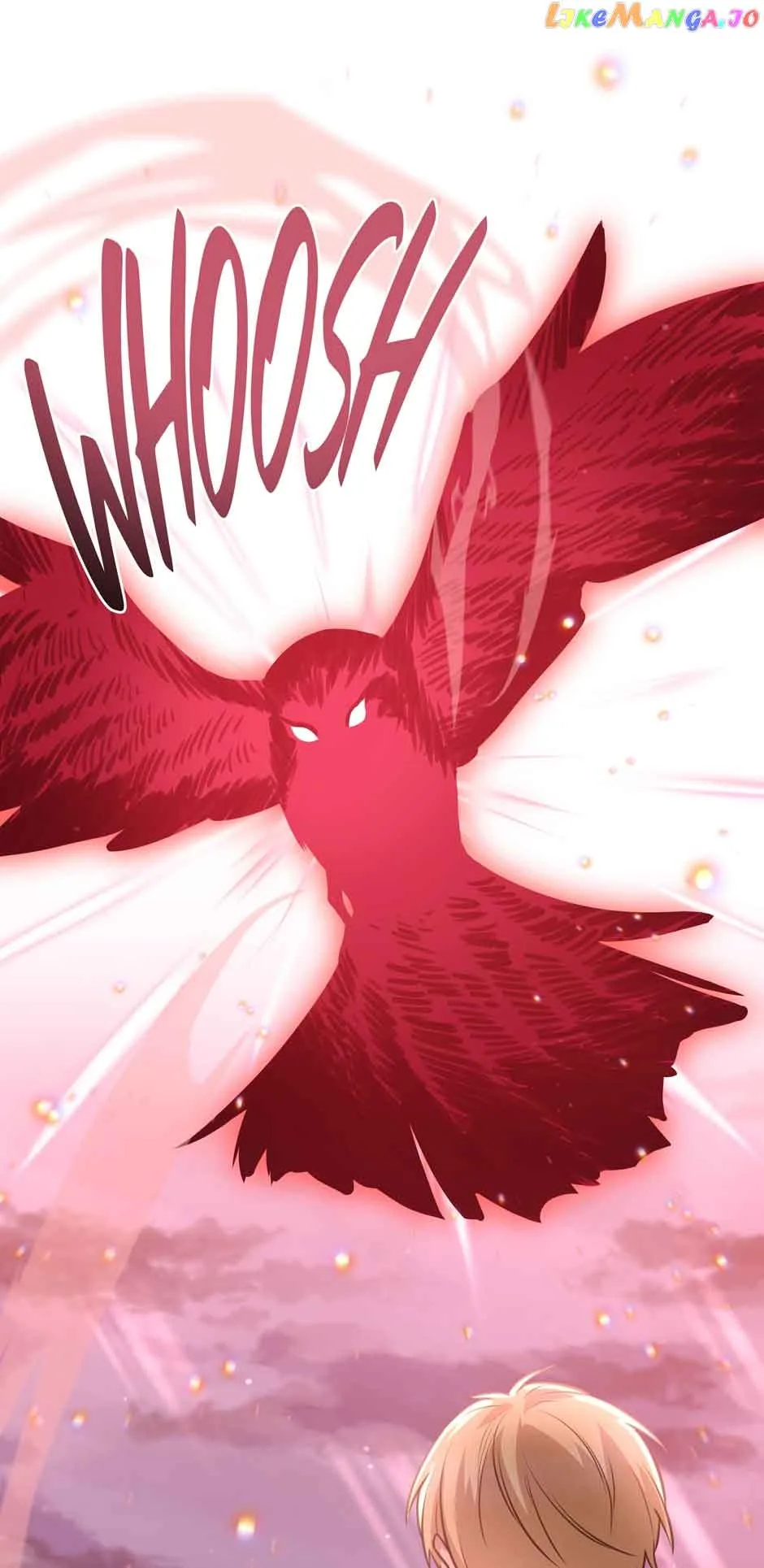 You’re just a supporting character, so love me! Chapter 113 page 40