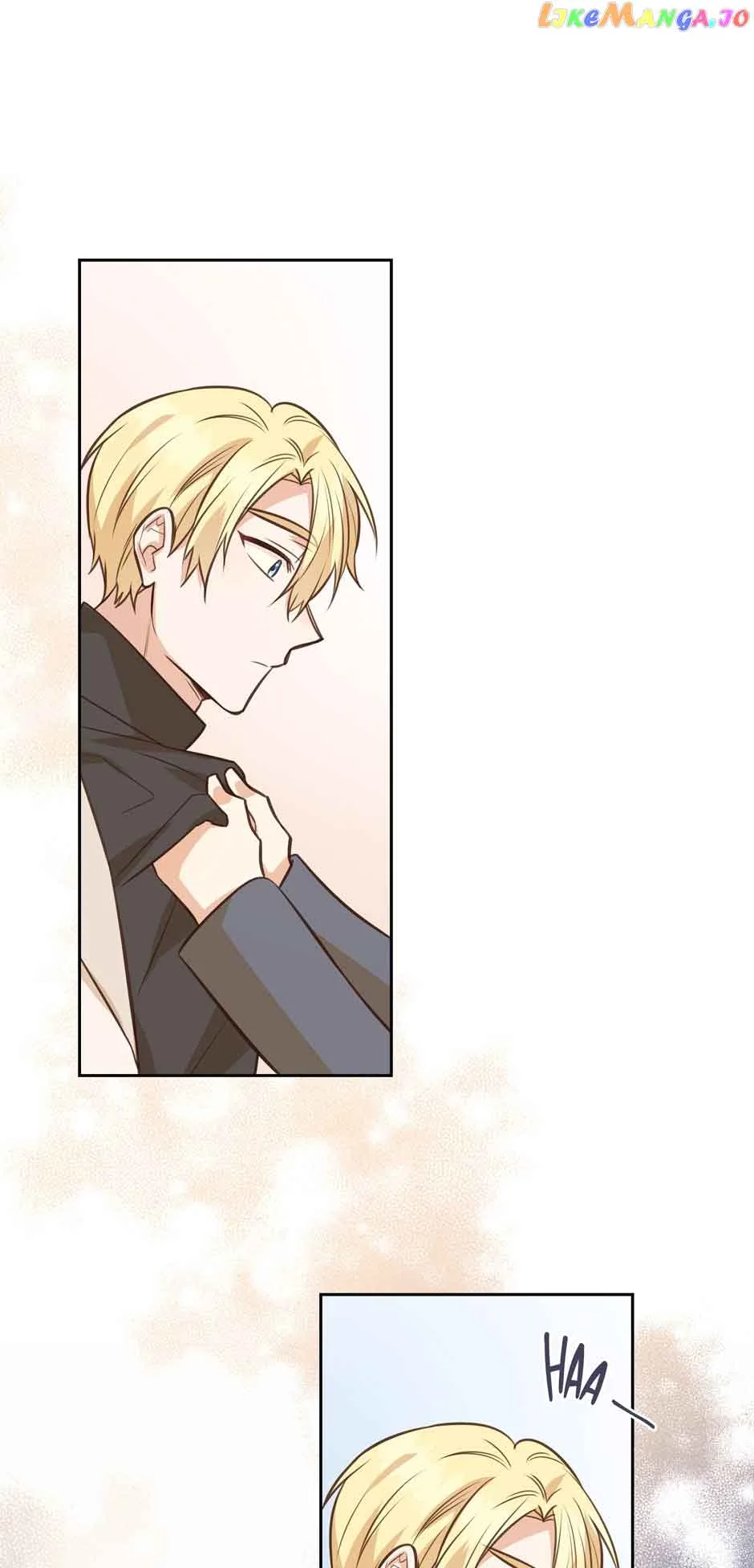 You’re just a supporting character, so love me! Chapter 113 page 5