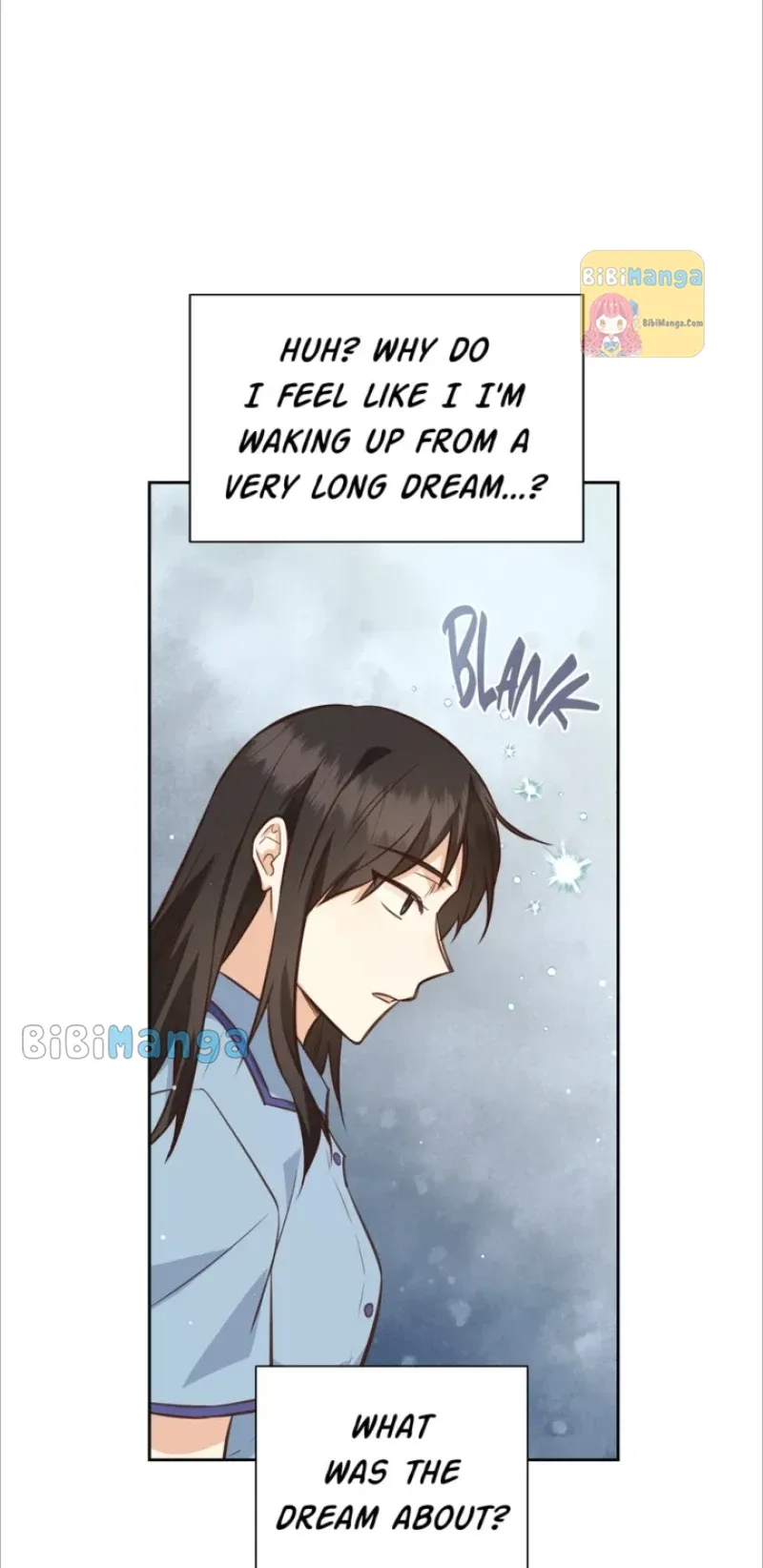 You’re just a supporting character, so love me! Chapter 112 page 18