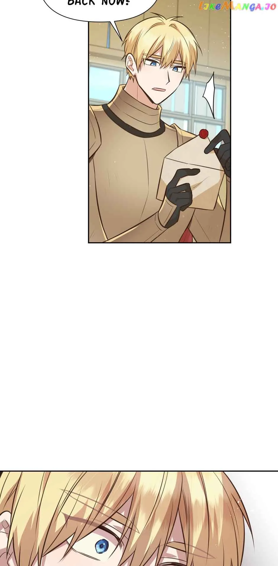 You’re just a supporting character, so love me! Chapter 113 page 62