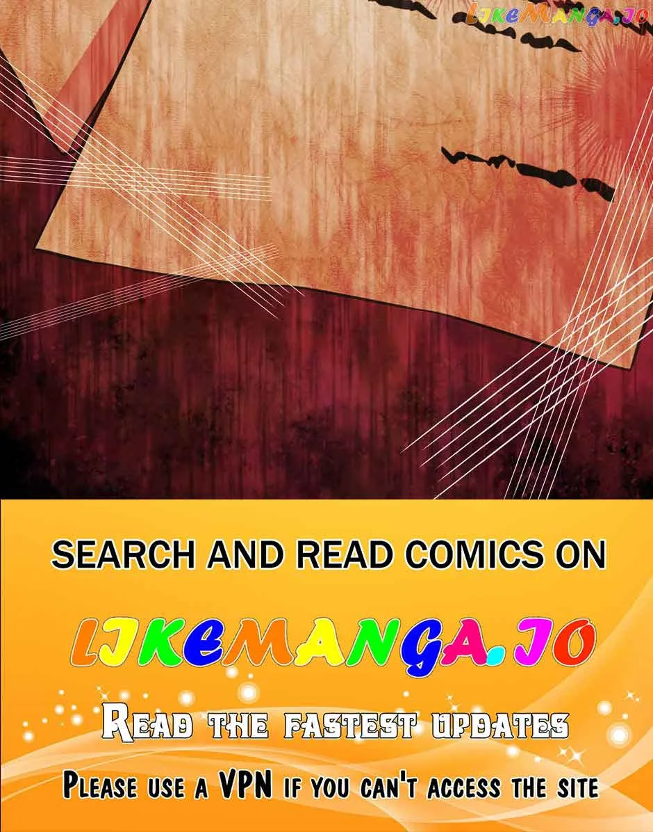 You’re just a supporting character, so love me! Chapter 113 page 64