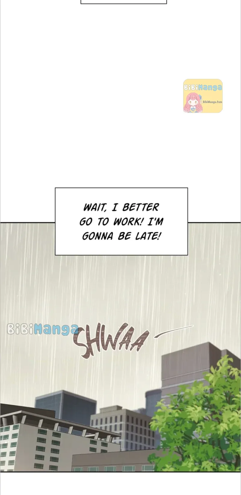 You’re just a supporting character, so love me! Chapter 112 page 19