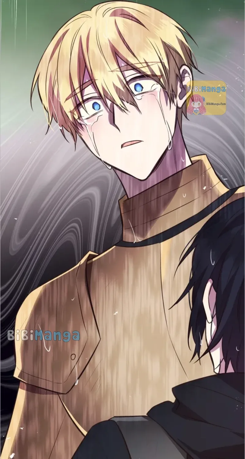 You’re just a supporting character, so love me! Chapter 111 page 64