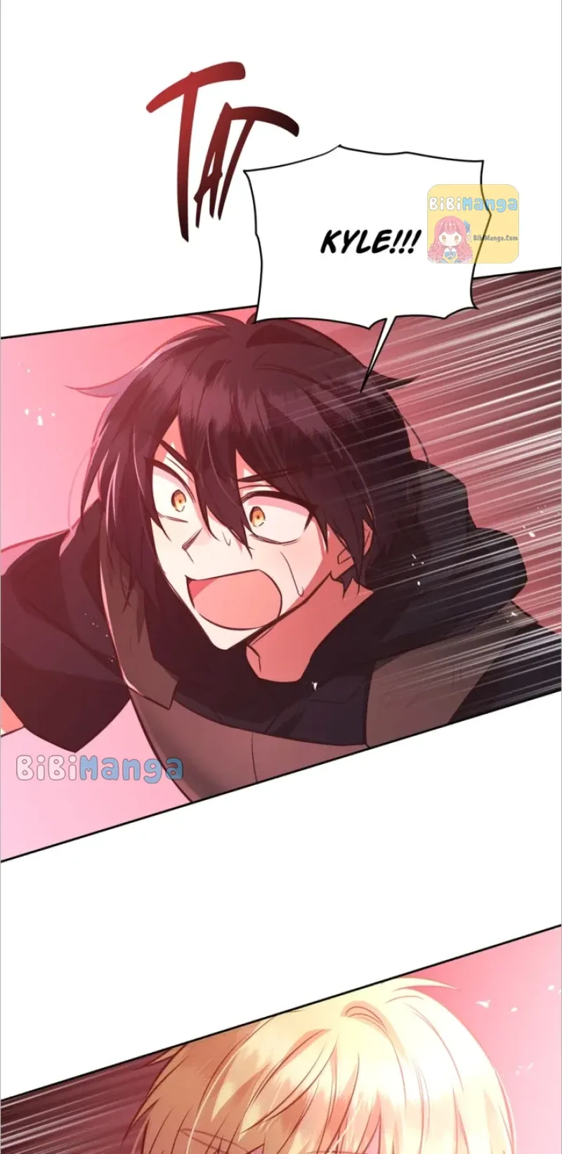 You’re just a supporting character, so love me! Chapter 111 page 51