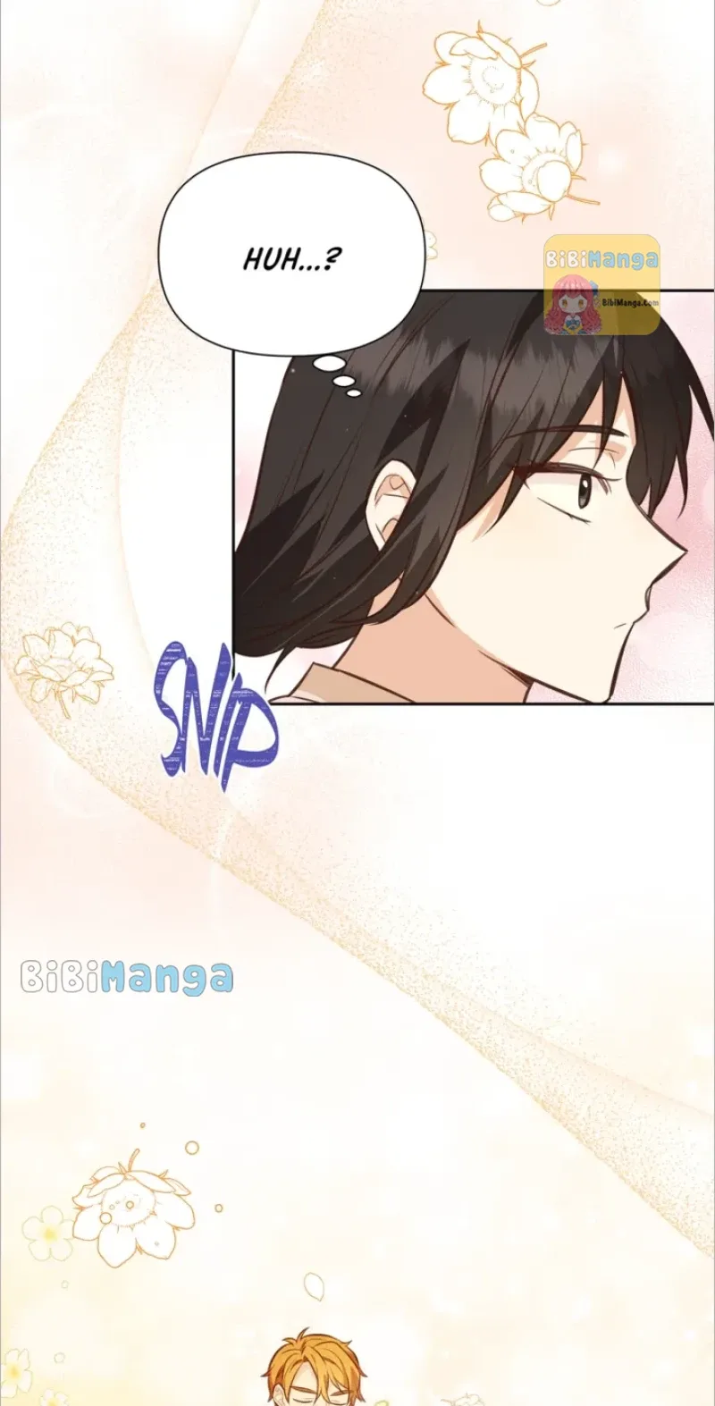 You’re just a supporting character, so love me! Chapter 112 page 35