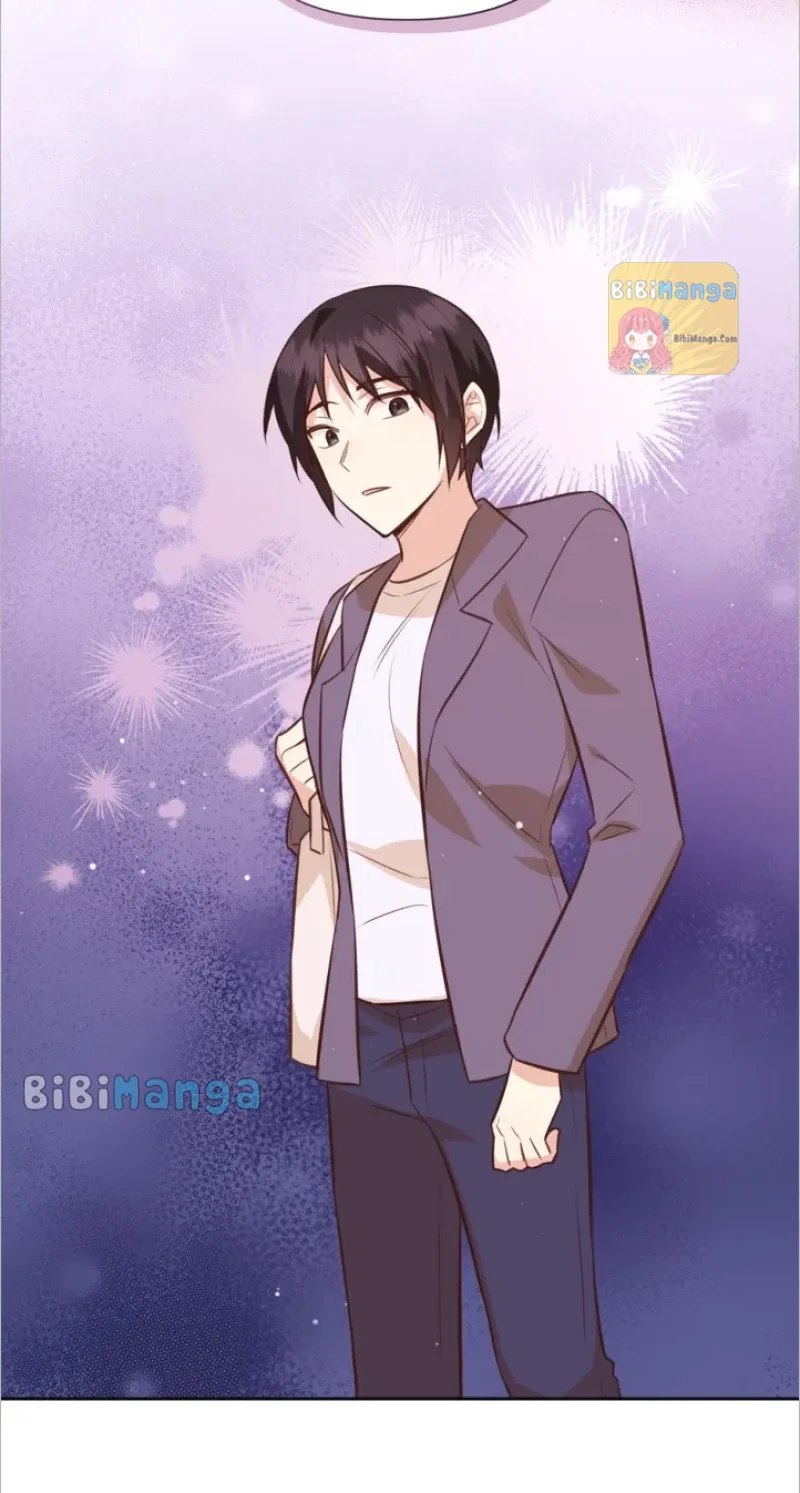 You’re just a supporting character, so love me! Chapter 112 page 47