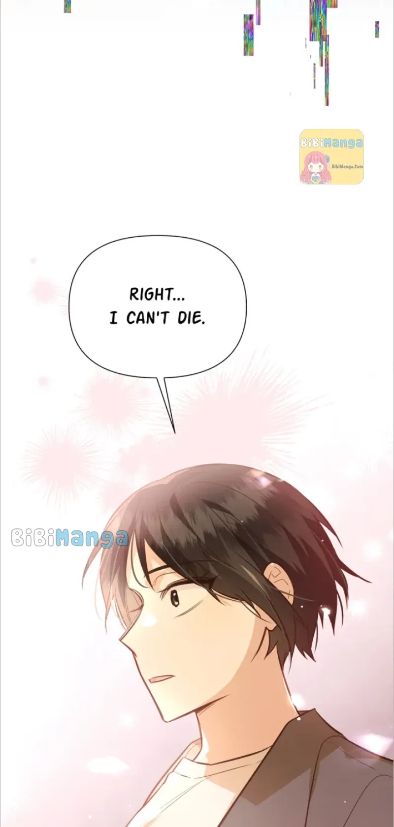 You’re just a supporting character, so love me! Chapter 112 page 50