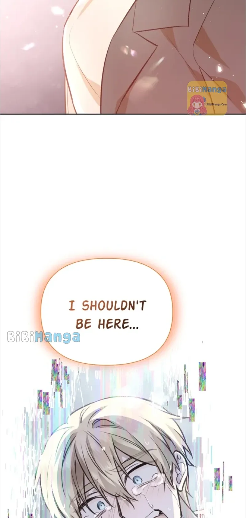 You’re just a supporting character, so love me! Chapter 112 page 51