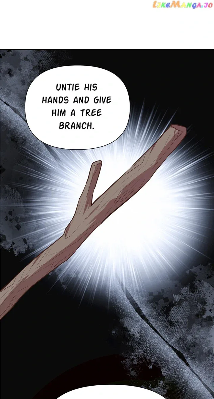 You’re just a supporting character, so love me! Chapter 115 page 43