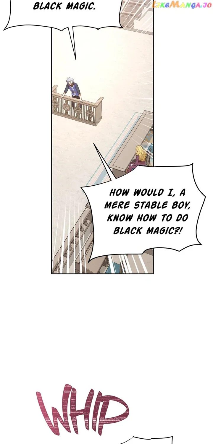 You’re just a supporting character, so love me! Chapter 115 page 27