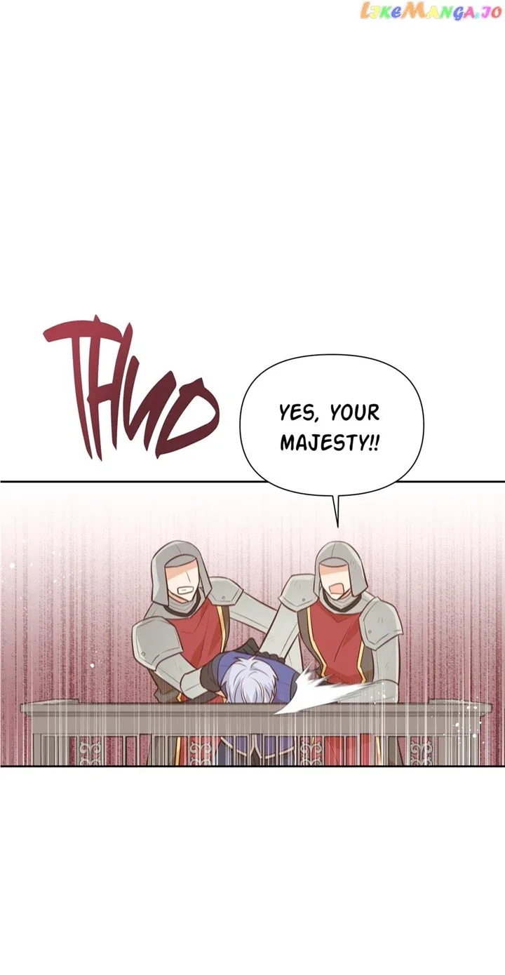 You’re just a supporting character, so love me! Chapter 115 page 35