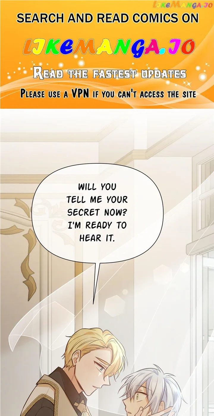 You’re just a supporting character, so love me! Chapter 115 page 2