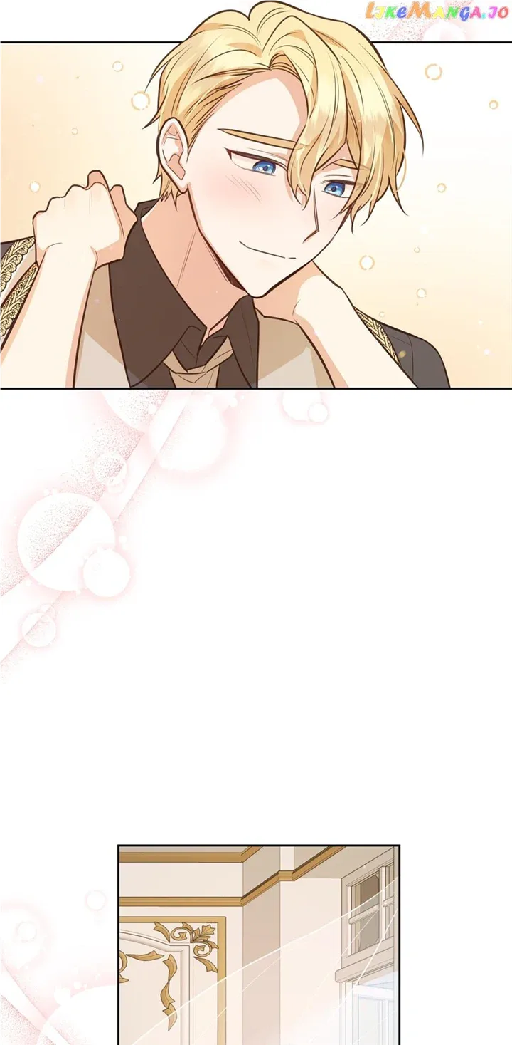 You’re just a supporting character, so love me! Chapter 115 page 14
