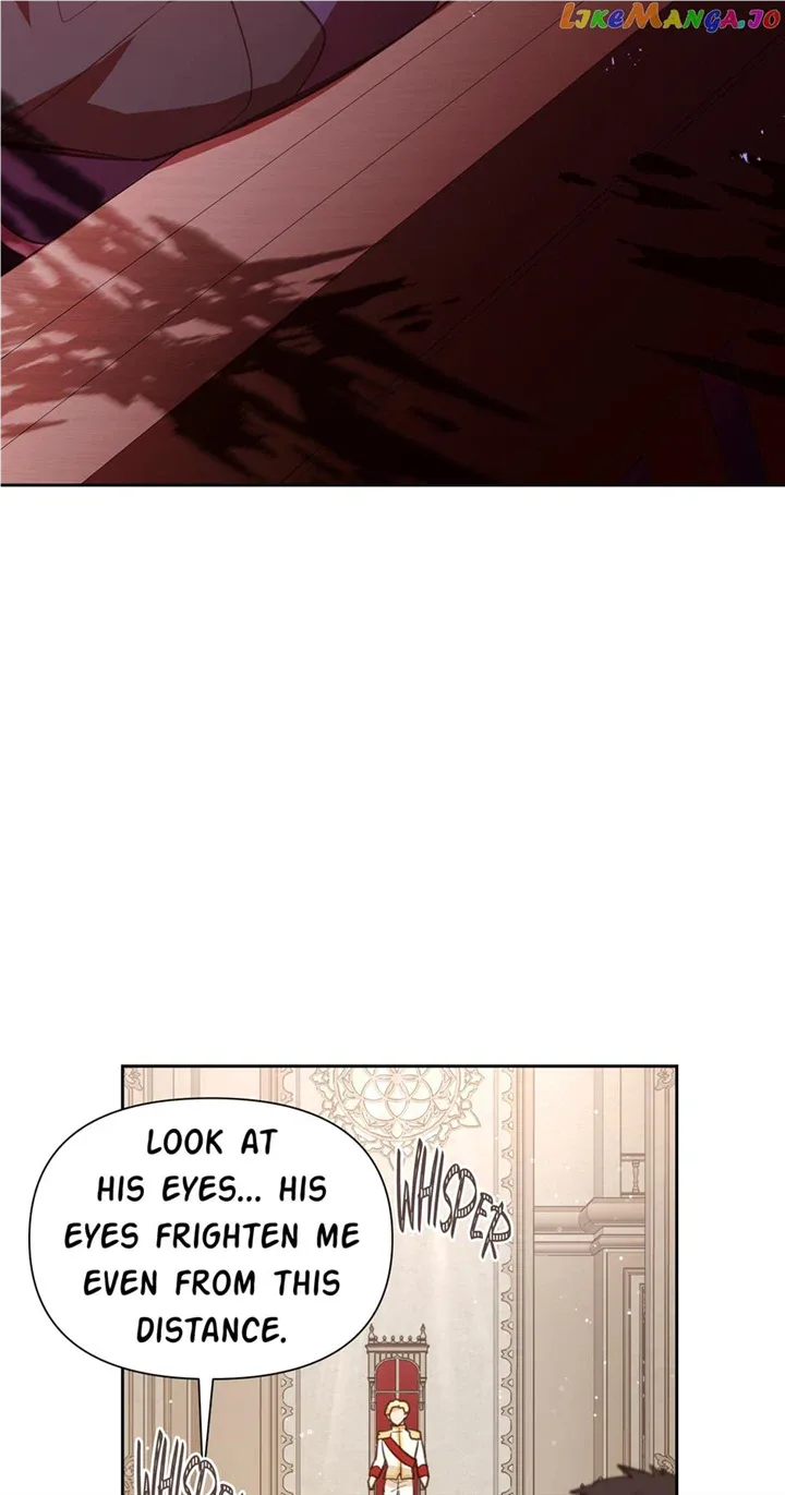 You’re just a supporting character, so love me! Chapter 115 page 38
