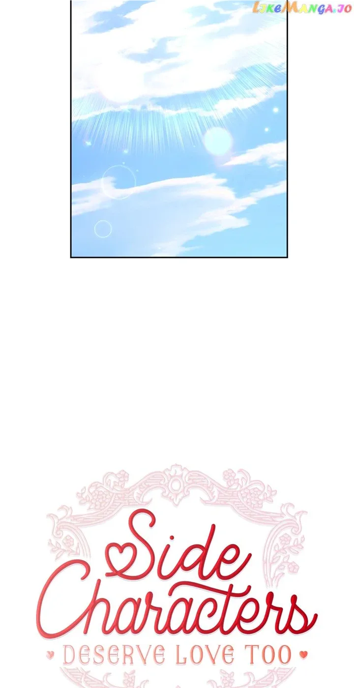 You’re just a supporting character, so love me! Chapter 115 page 5