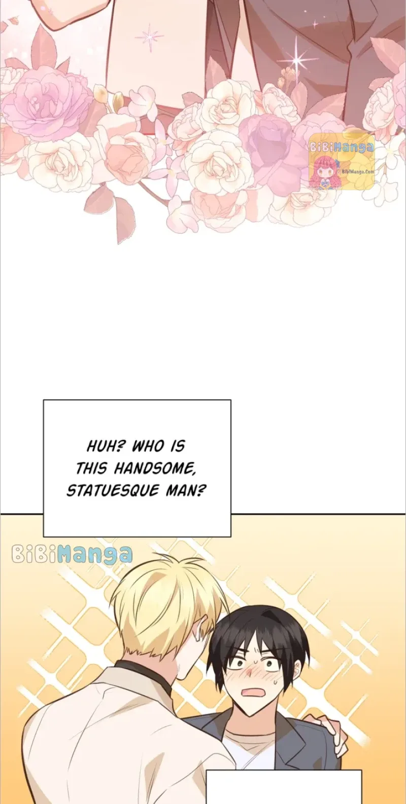 You’re just a supporting character, so love me! Chapter 112 page 57