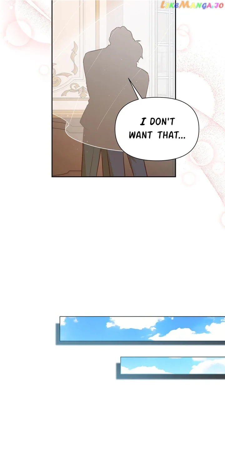 You’re just a supporting character, so love me! Chapter 115 page 15