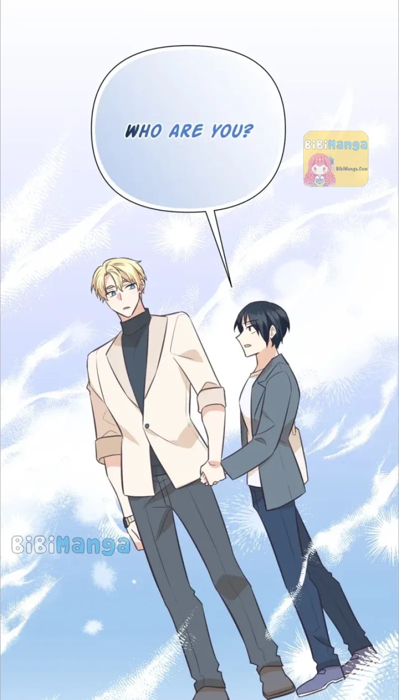 You’re just a supporting character, so love me! Chapter 112 page 64