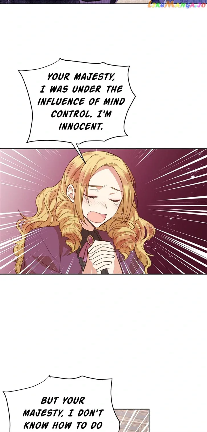 You’re just a supporting character, so love me! Chapter 115 page 26