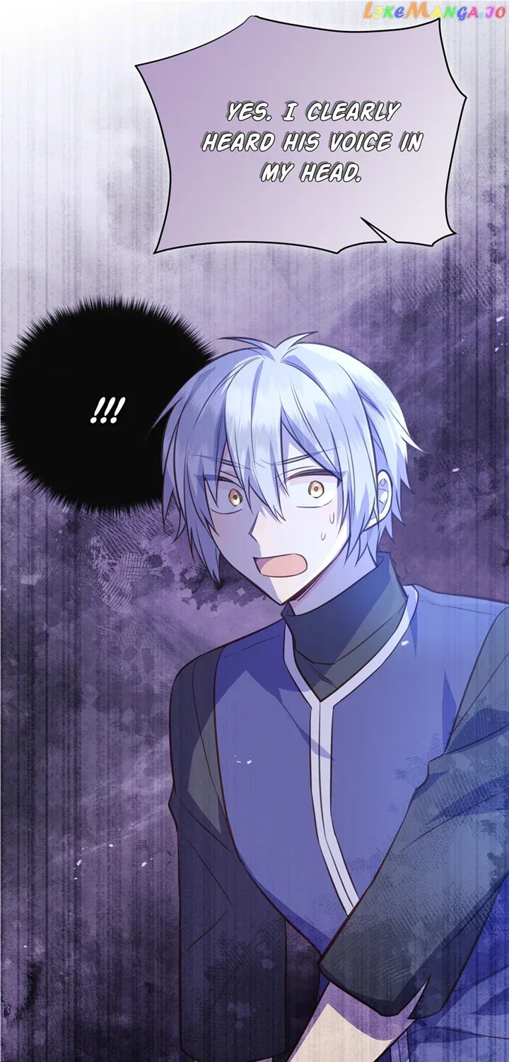 You’re just a supporting character, so love me! Chapter 115 page 25