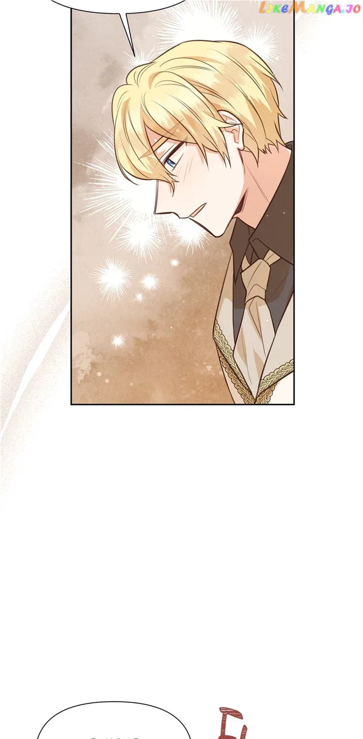 You’re just a supporting character, so love me! Chapter 115 page 11