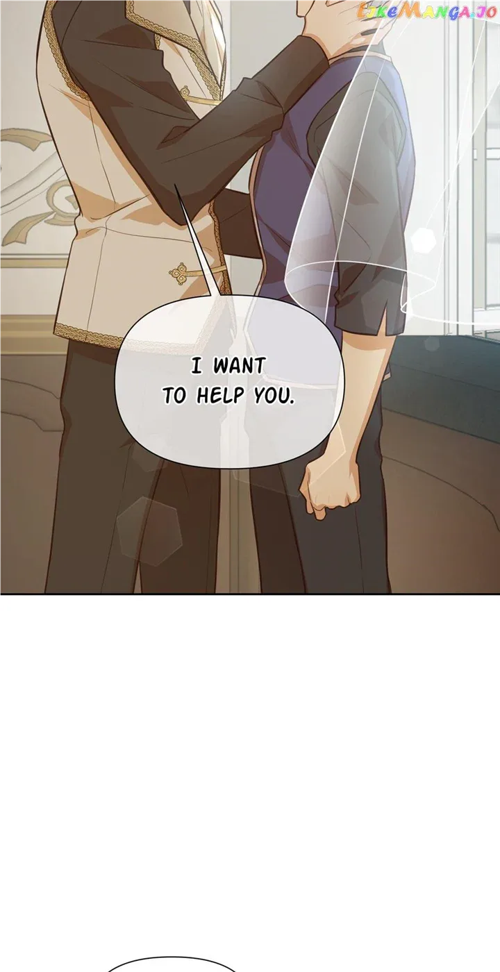 You’re just a supporting character, so love me! Chapter 115 page 3